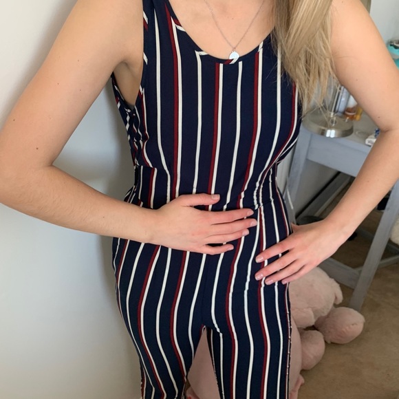 Women’s jumpsuit - Picture 4 of 4